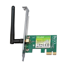 TP Link TL-WN781ND 150Mbps PCI Express Network Adapter
